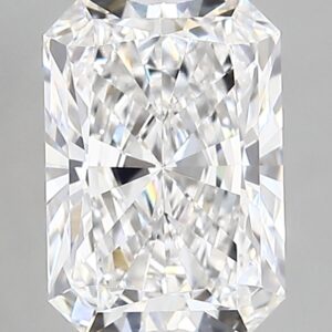 1.74 cctw VVS2 - Lab Grown Loose Diamond