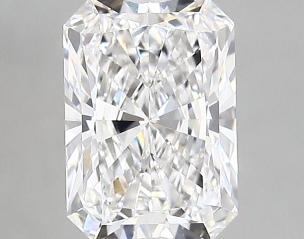1.74 cctw VVS2 - Lab Grown Loose Diamond