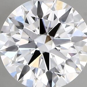 1.40 cctw VVS1 - Lab Grown Loose Diamond