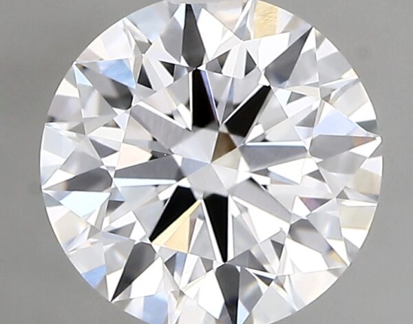 1.40 cctw VVS1 - Lab Grown Loose Diamond