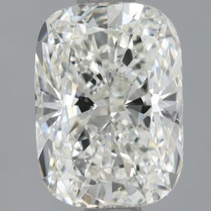 1.07 cctw VVS2 - Lab Grown Loose Diamond