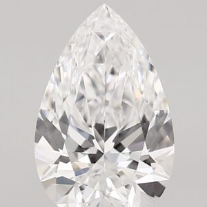 1.68 cctw VVS2 - Lab Grown Loose Diamond