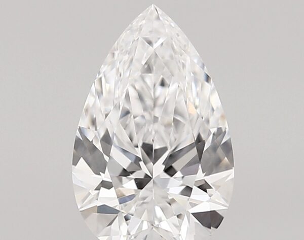 1.68 cctw VVS2 - Lab Grown Loose Diamond