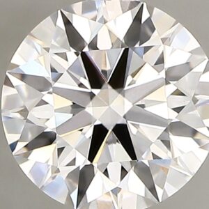 1.23 cctw VVS1 - Lab Grown Loose Diamond