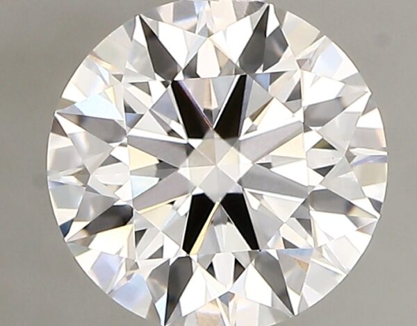 1.23 cctw VVS1 - Lab Grown Loose Diamond