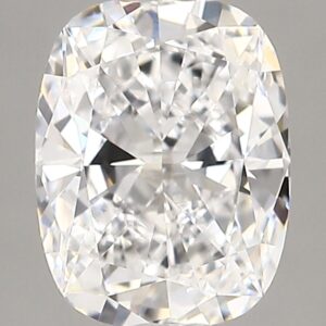 1.00 cctw VVS2 - Lab Grown Loose Diamond
