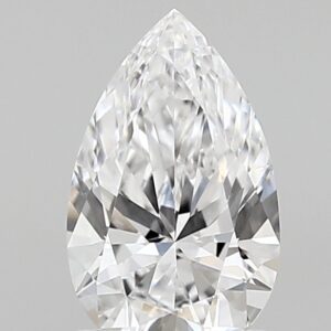 1.04 cctw VVS2 - Lab Grown Loose Diamond