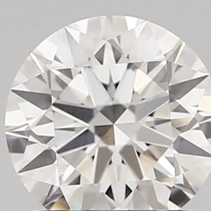 1.19 cctw VVS2 - Lab Grown Loose Diamond