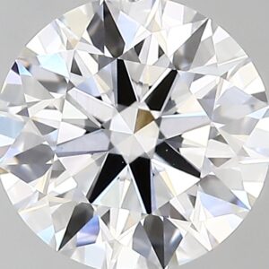 2.07 cctw VVS2 - Lab Grown Loose Diamond