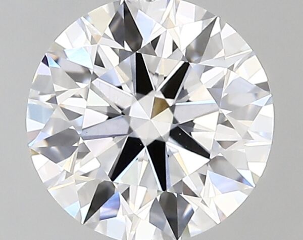 2.07 cctw VVS2 - Lab Grown Loose Diamond