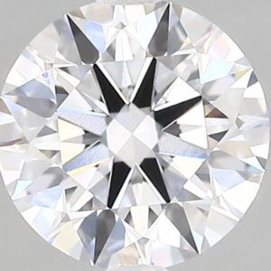 2.07 cctw VVS2 - Lab Grown Loose Diamond