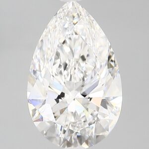 2.10 cctw VVS2 - Lab Grown Loose Diamond