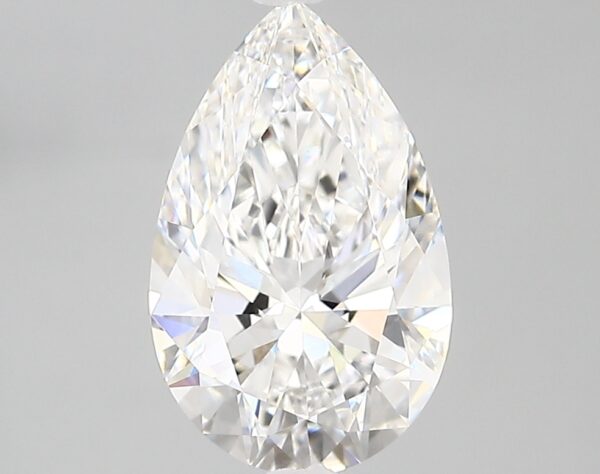 2.10 cctw VVS2 - Lab Grown Loose Diamond