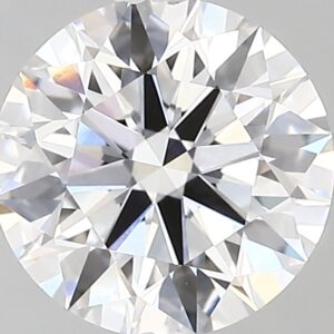 2.04 cctw VVS2 - Lab Grown Loose Diamond
