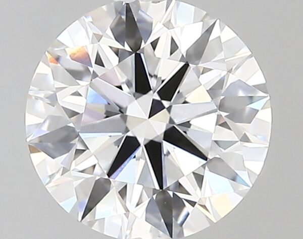 2.04 cctw VVS2 - Lab Grown Loose Diamond