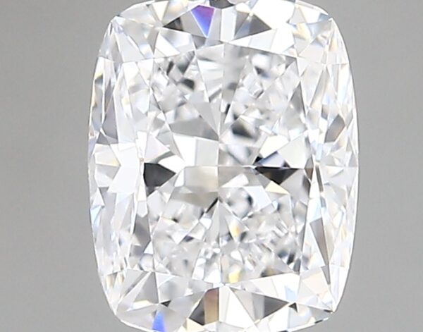1.00 cctw VVS1 - Lab Grown Loose Diamond