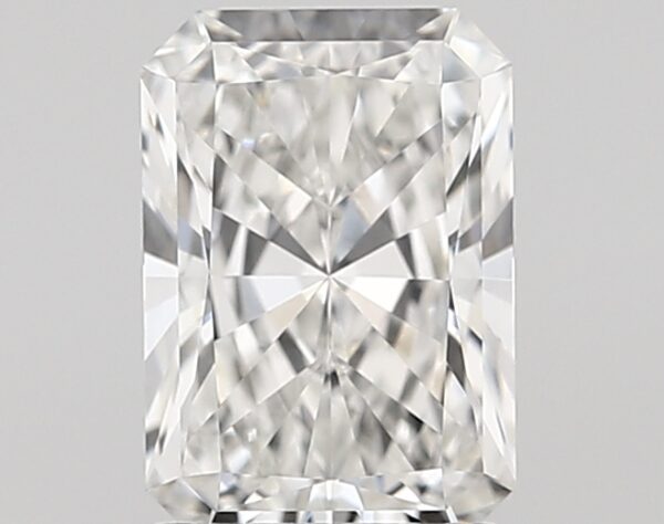 1.37 cctw VVS2 - Lab Grown Loose Diamond