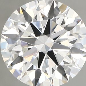 1.40 cctw VVS2 - Lab Grown Loose Diamond