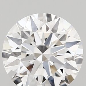 1.38 cctw VVS1 - Lab Grown Loose Diamond
