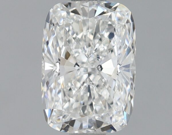 0.90 cctw VVS2 - Lab Grown Loose Diamond