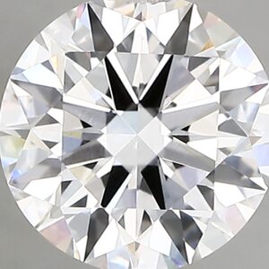 2.02 cctw VVS2 - Lab Grown Loose Diamond