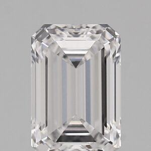 1.04 cctw VVS1 - Lab Grown Loose Diamond