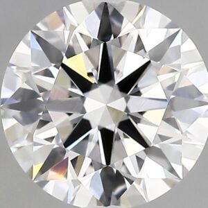 2.12 cctw VVS2 - Lab Grown Loose Diamond