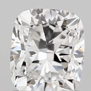 1.03 cctw VVS2 - Lab Grown Loose Diamond