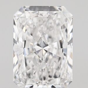 1.61 cctw VVS2 - Lab Grown Loose Diamond