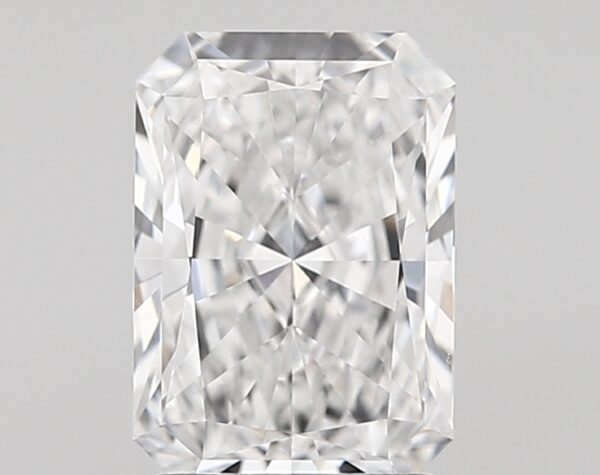 1.61 cctw VVS2 - Lab Grown Loose Diamond