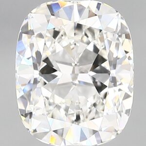 2.70 cctw VVS1 - Lab Grown Loose Diamond