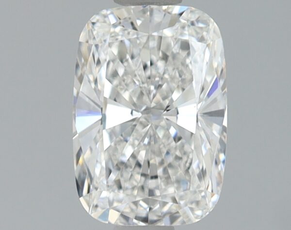 0.90 cctw VS2 - Lab Grown Loose Diamond