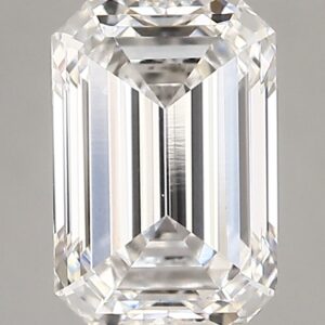 1.31 cctw VVS2 - Lab Grown Loose Diamond