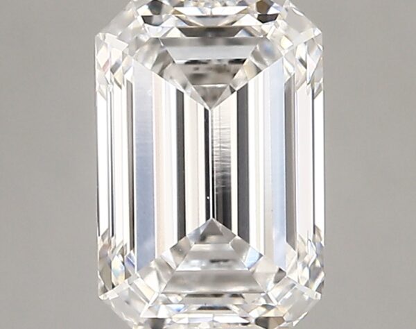 1.31 cctw VVS2 - Lab Grown Loose Diamond