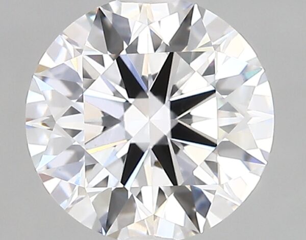 2.07 cctw VVS2 - Lab Grown Loose Diamond