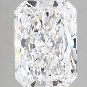 1.04 cctw VVS1 - Lab Grown Loose Diamond