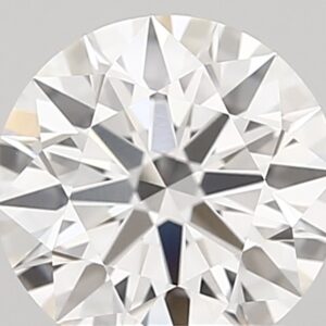 1.28 cctw VVS2 - Lab Grown Loose Diamond