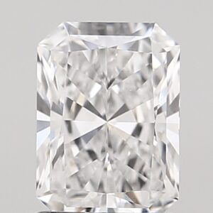 1.24 cctw VS1 - Lab Grown Loose Diamond