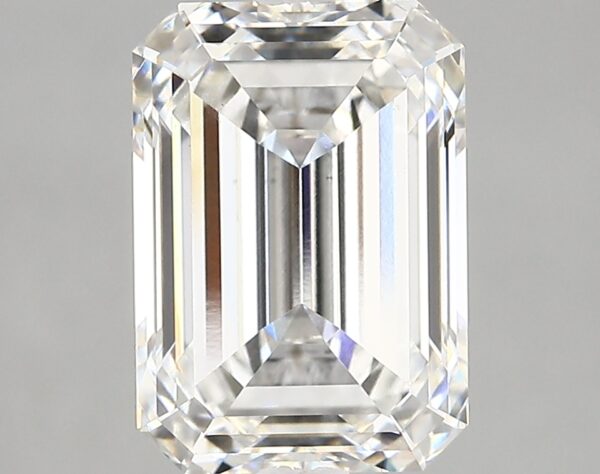 4.14 cctw VS1 - Lab Grown Loose Diamond