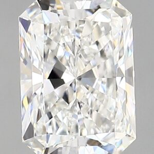 1.19 cctw VVS2 - Lab Grown Loose Diamond