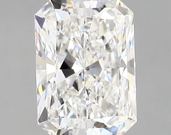 1.19 cctw VVS2 - Lab Grown Loose Diamond