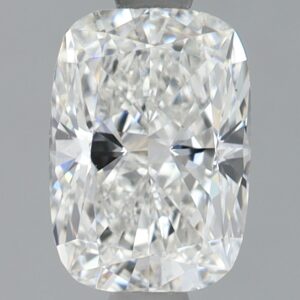 0.95 cctw VVS2 - Lab Grown Loose Diamond