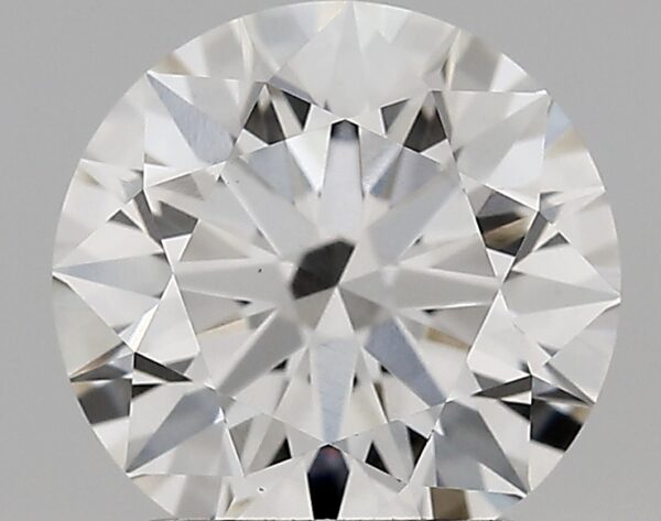1.87 cctw VVS2 - Lab Grown Loose Diamond