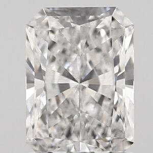 1.10 cctw SI1 - Lab Grown Loose Diamond