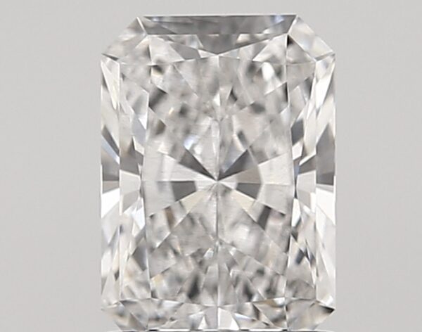 1.10 cctw SI1 - Lab Grown Loose Diamond