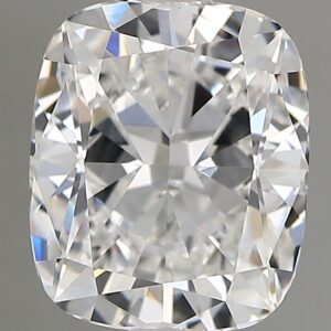 1.59 cctw VVS2 - Lab Grown Loose Diamond