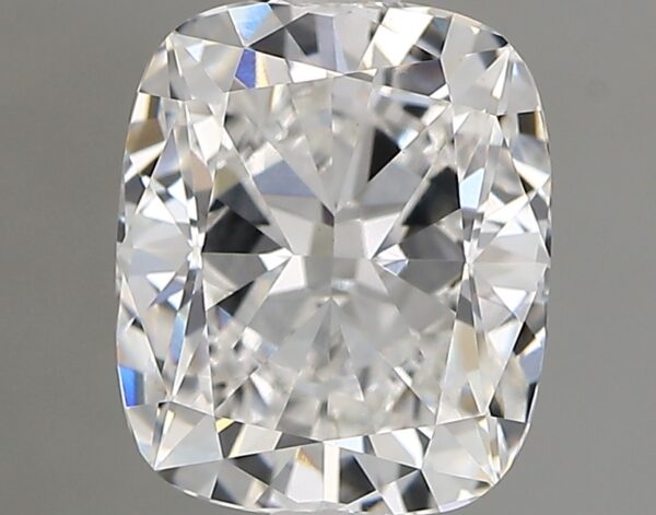 1.59 cctw VVS2 - Lab Grown Loose Diamond