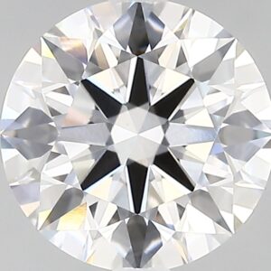 2.36 cctw VVS2 - Lab Grown Loose Diamond
