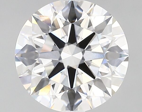 2.36 cctw VVS2 - Lab Grown Loose Diamond
