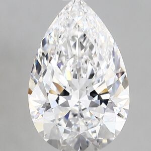 2.10 cctw VVS2 - Lab Grown Loose Diamond
